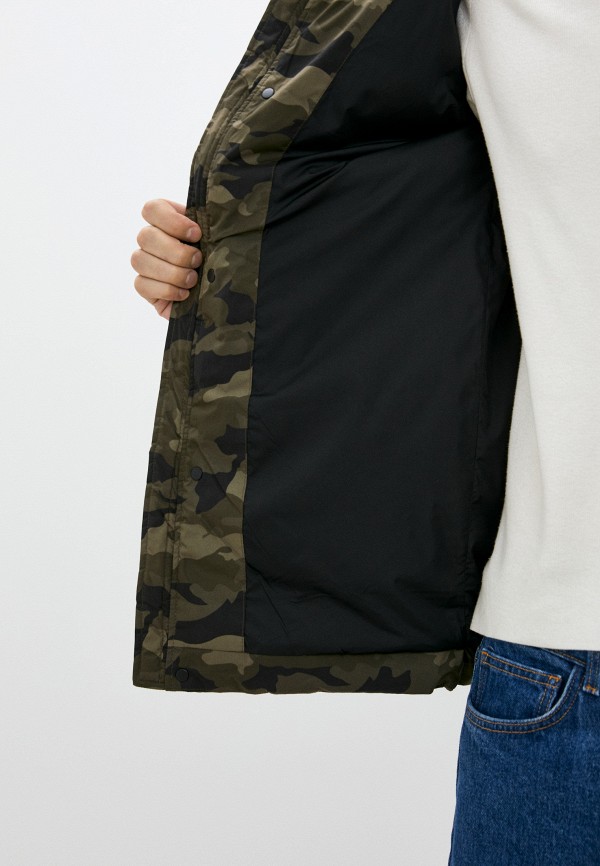 W.sharvel Куртка утепленная - фото 4