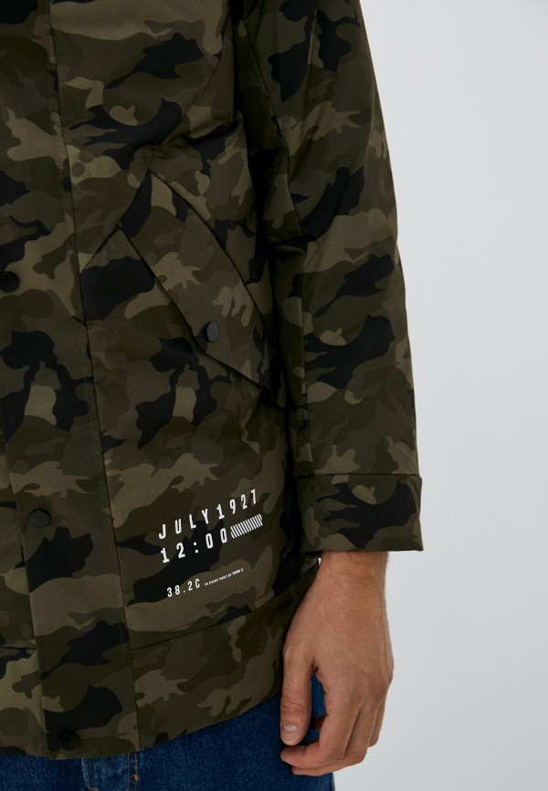 W.sharvel Куртка утепленная - фото 5