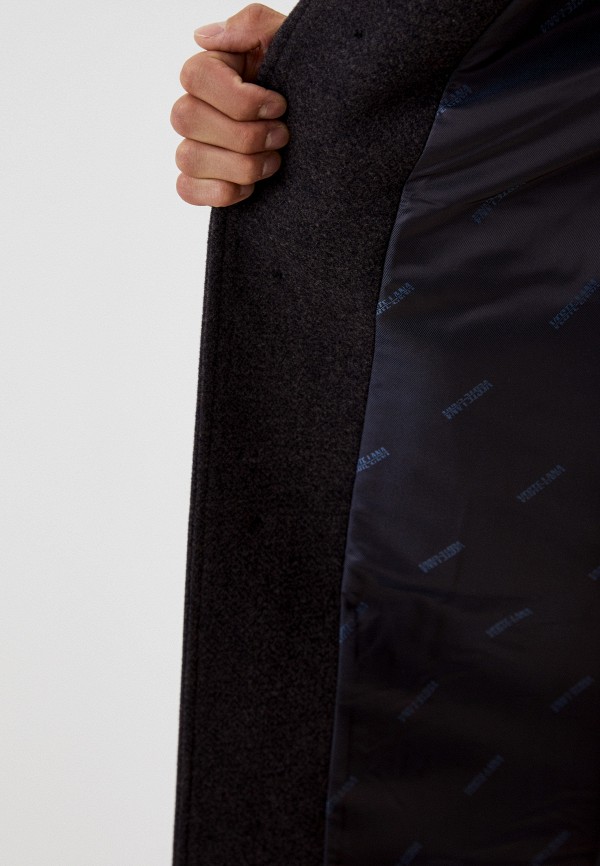 Caravan Пальто однобортное - АДЕН - фото 4