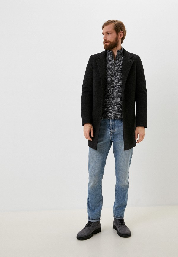 Caravan Пальто-пиджак - фото 2