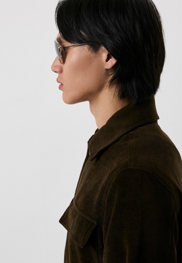 Baldinini Очки солнцезащитные - с поляризационными линзами - фото 6