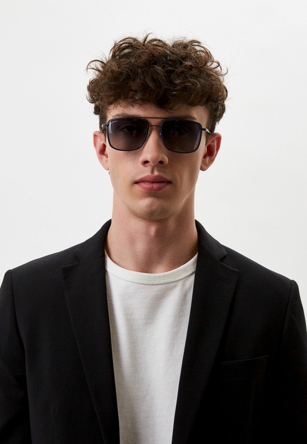 Baldinini Очки солнцезащитные - фото 5