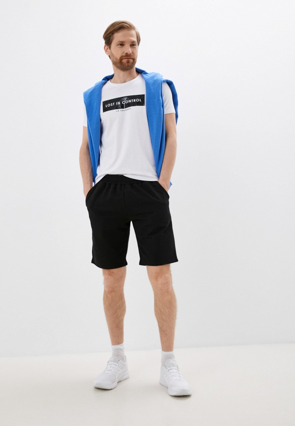 Агапэ Шорты спортивные - фото 2