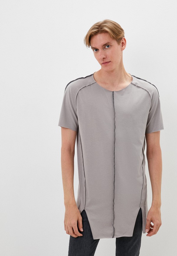 Bobsyouruncle Футболка - фото 1