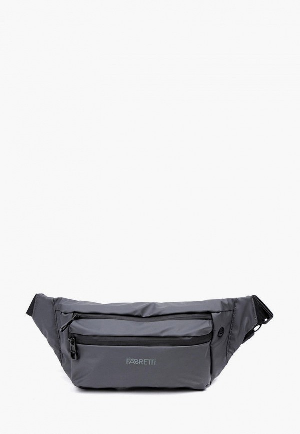 Fabretti Сумка поясная - фото 1