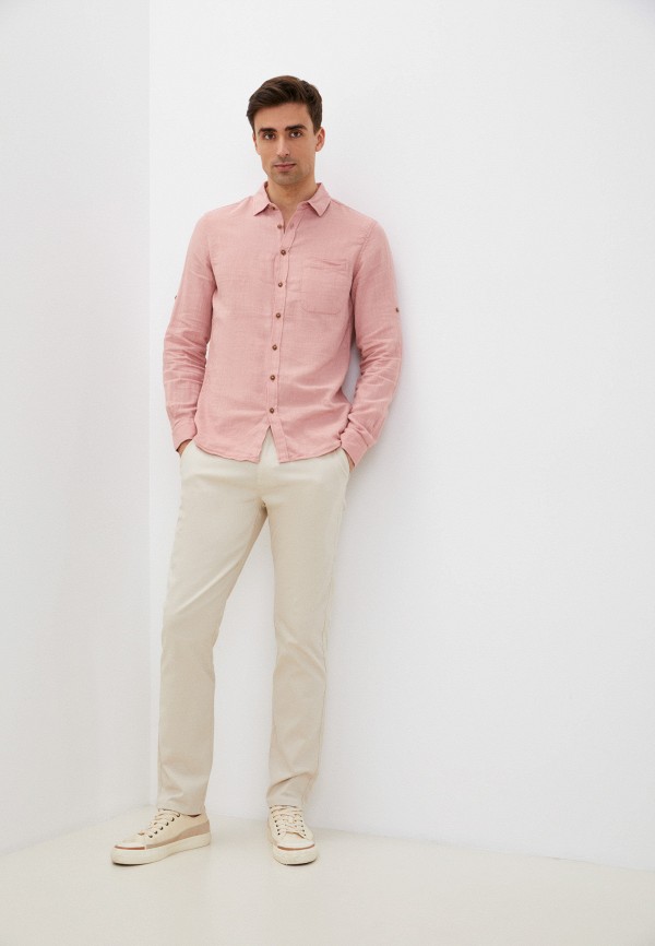 D&F Брюки - фото 2