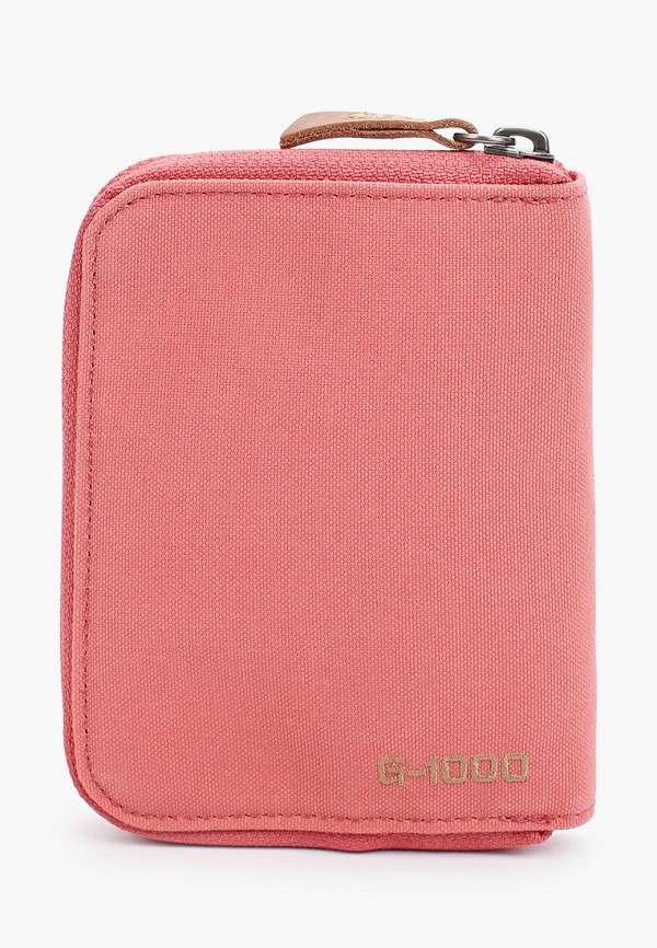 Fjallraven Кошелек - Zip Wallet - фото 2