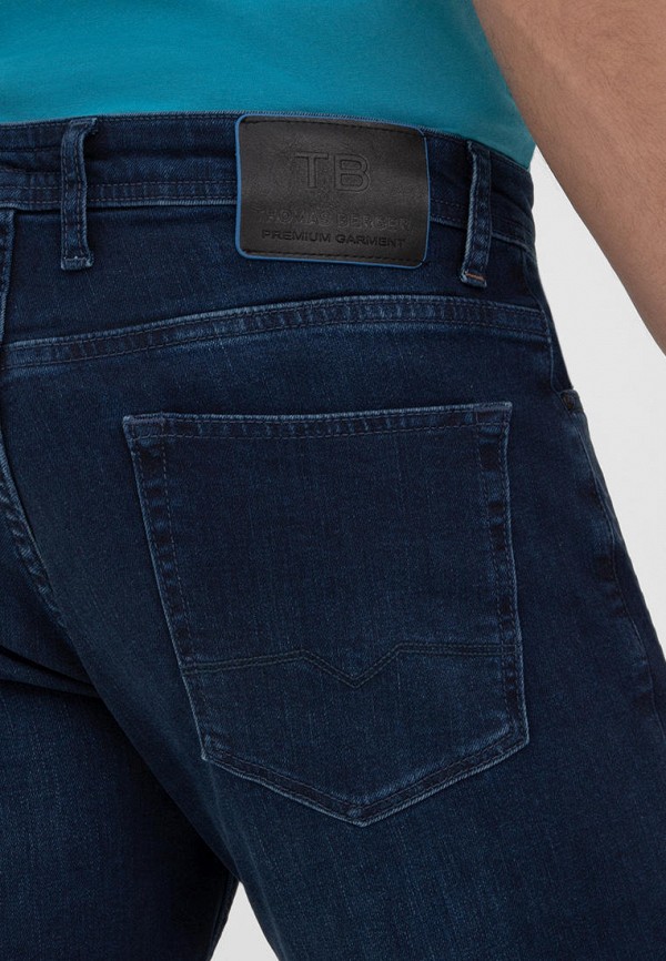 Thomas Berger Джинсы - фото 5