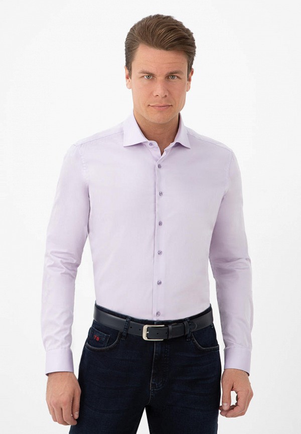 Thomas Berger Рубашка - фото 1