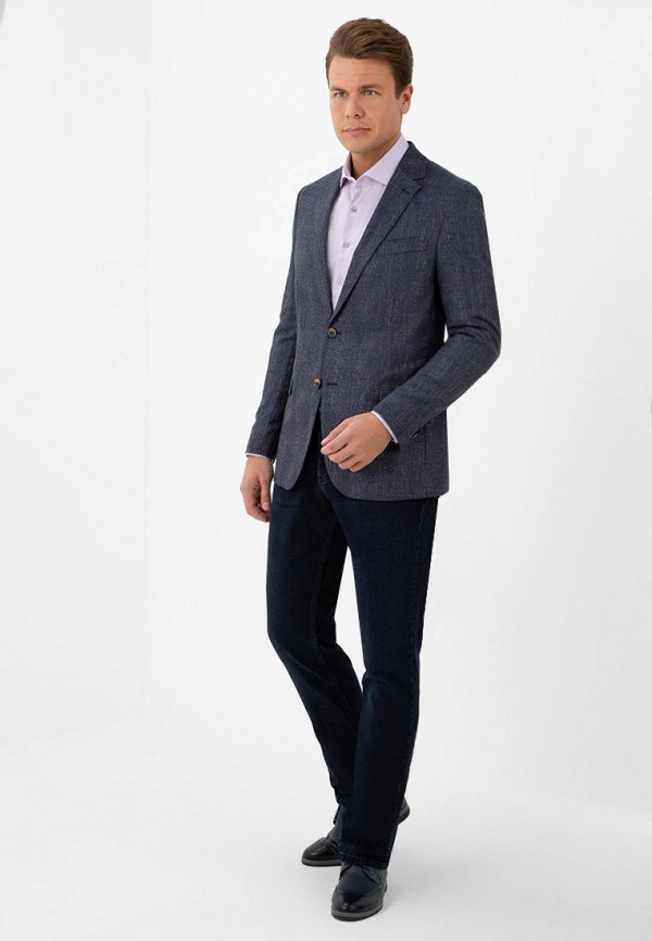 Thomas Berger Рубашка - фото 2