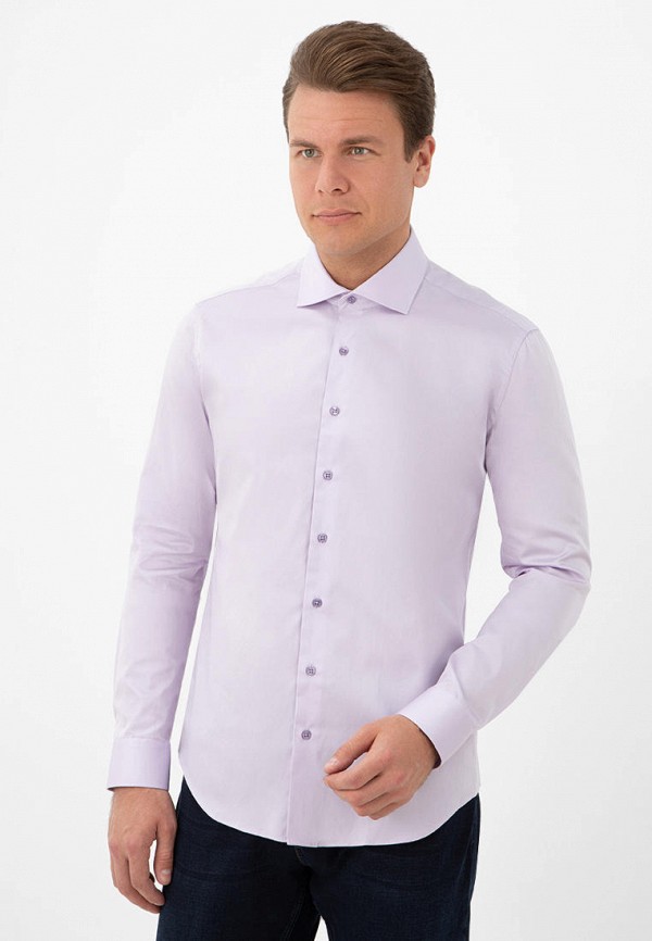 Thomas Berger Рубашка - фото 4