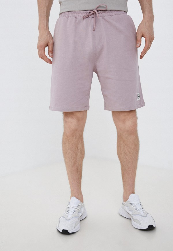 D&F Шорты спортивные - фото 1