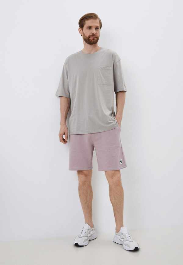 D&F Шорты спортивные - фото 2