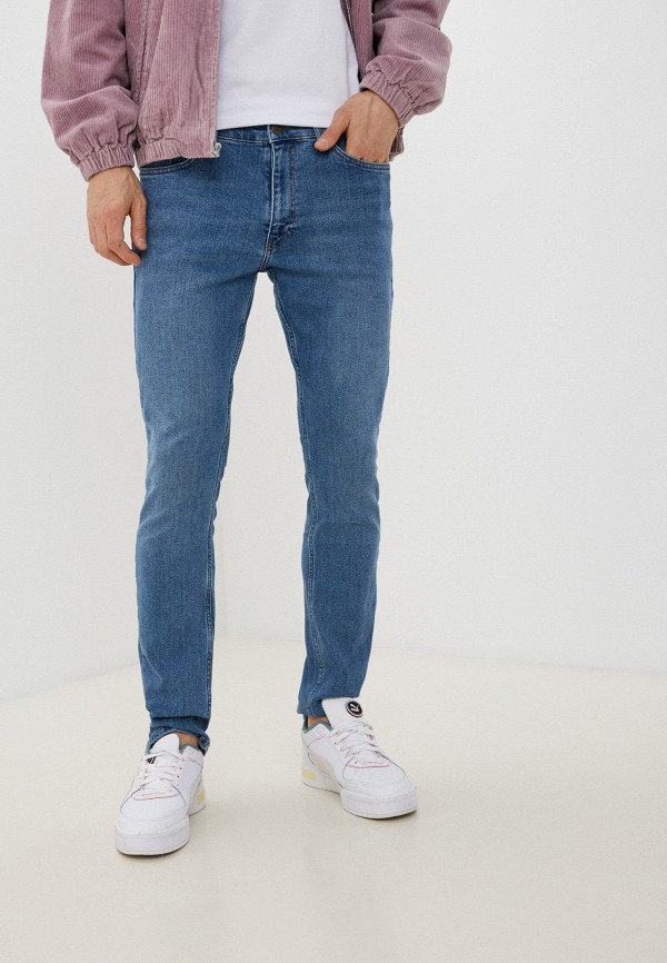 JST Джинсы - EGOR - фото 1