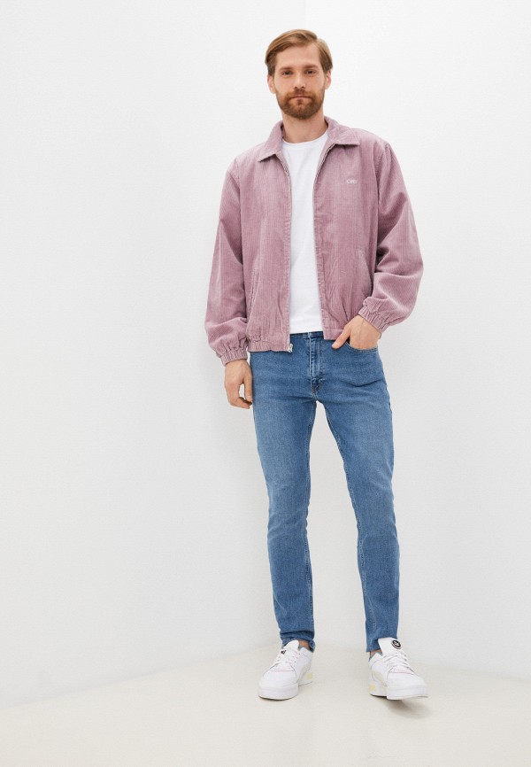 JST Джинсы - EGOR - фото 2