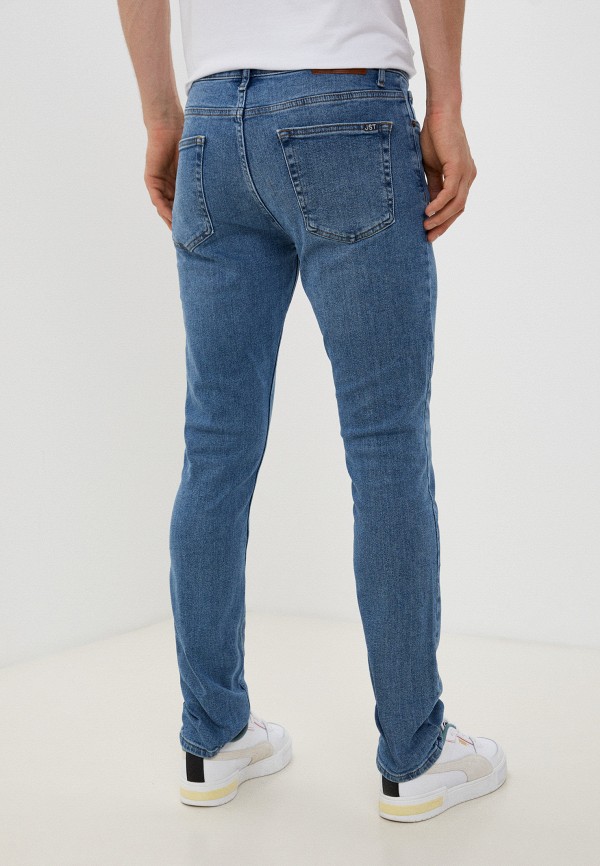 JST Джинсы - EGOR - фото 3