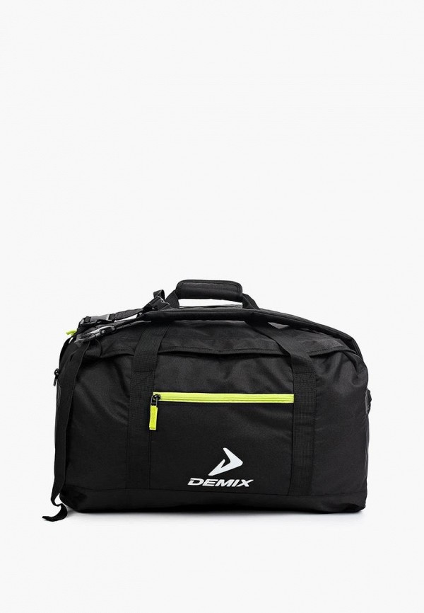 Demix Сумка спортивная - фото 1