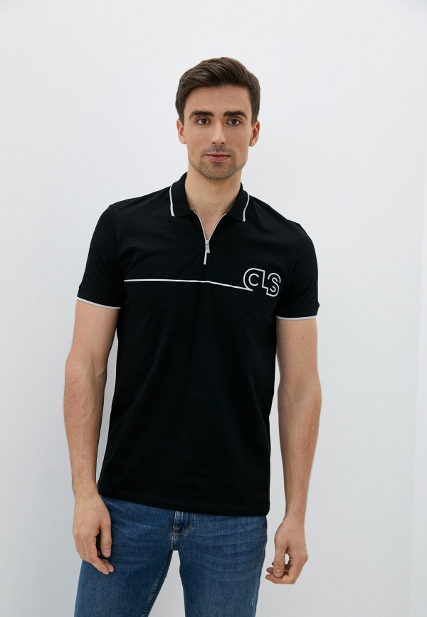 Colin's Поло - фото 1