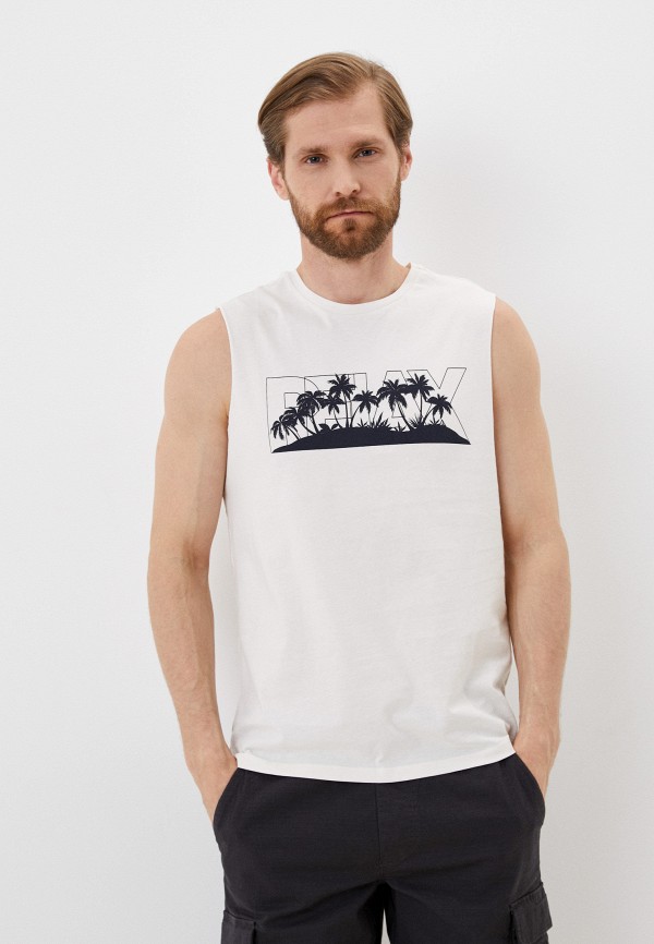 Colin's Майка - фото 1