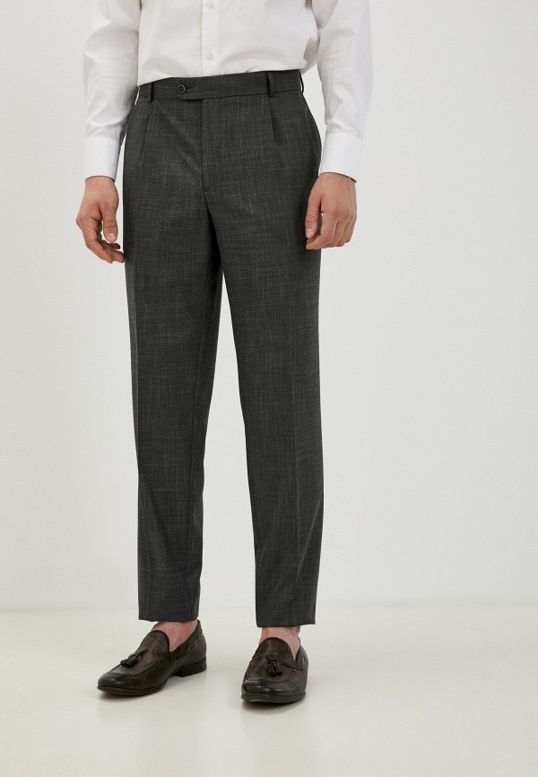 Sudar Брюки - с защипами/viscose Exclusive - фото 1