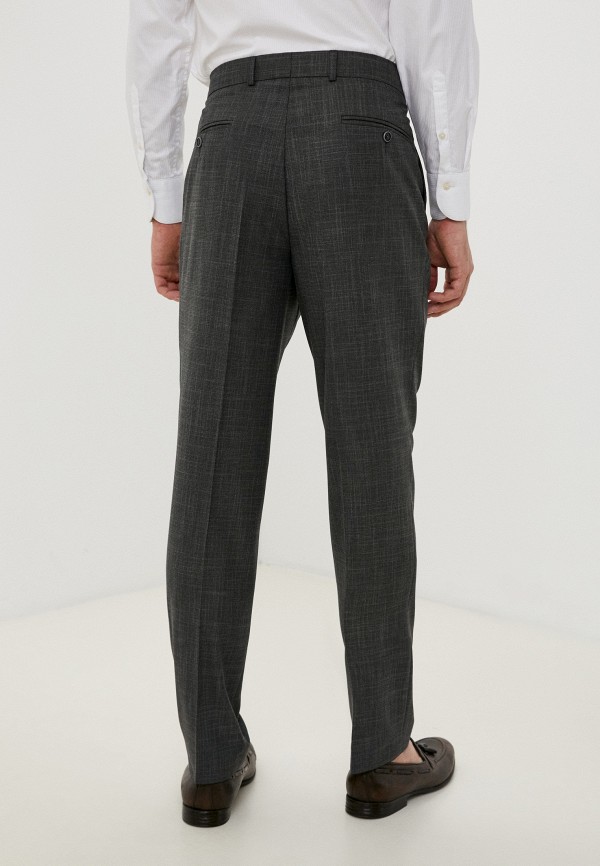 Sudar Брюки - с защипами/viscose Exclusive - фото 3