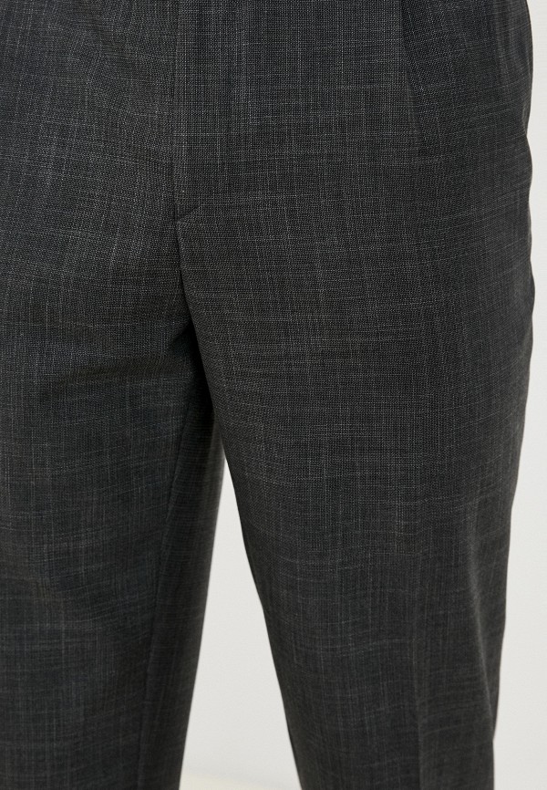 Sudar Брюки - с защипами/viscose Exclusive - фото 4