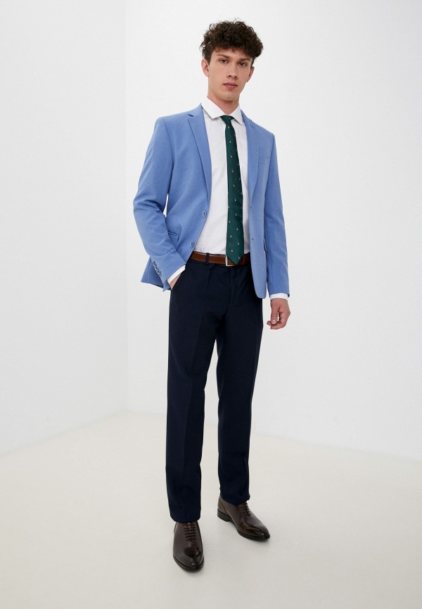 Sudar Брюки - viscose Slim Fit - фото 2