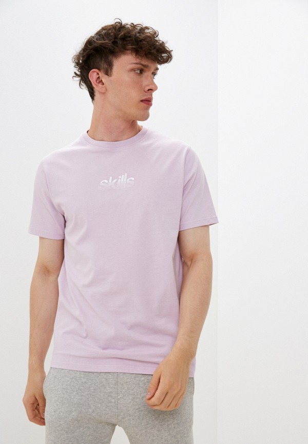 Skills Футболка - фото 1