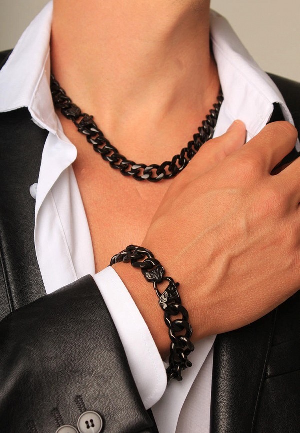 ChromeMans Цепь - фото 6