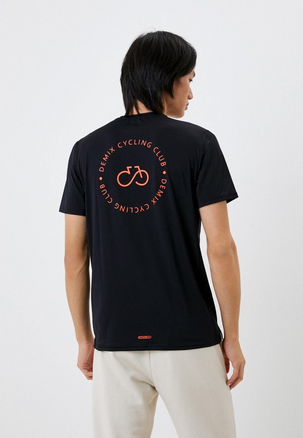 Demix Футболка спортивная - фото 3