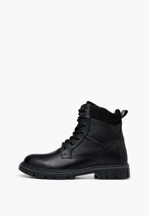 Alessio Nesca Ботинки - фото 1