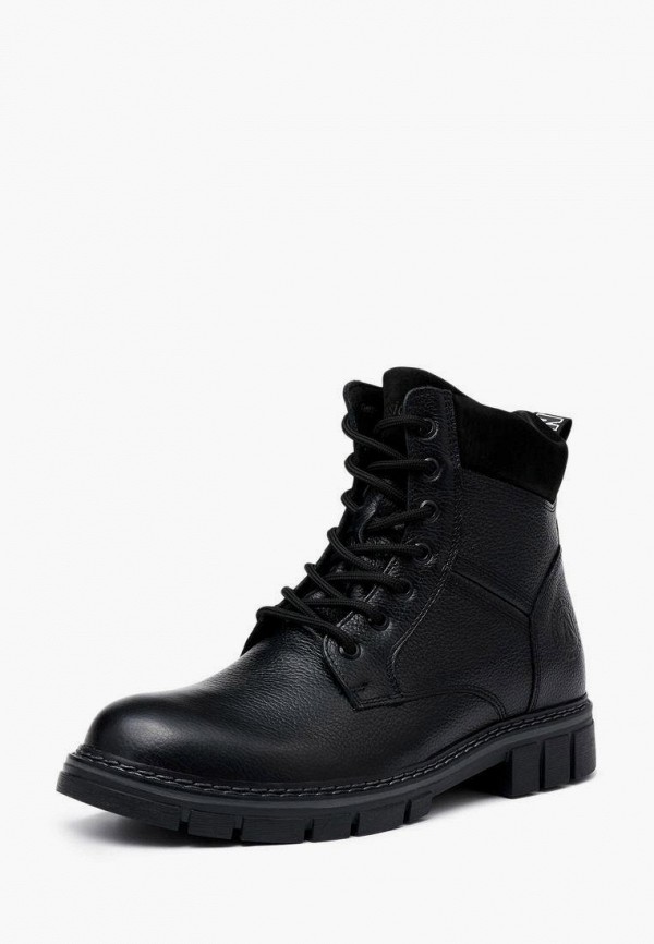 Alessio Nesca Ботинки - фото 2