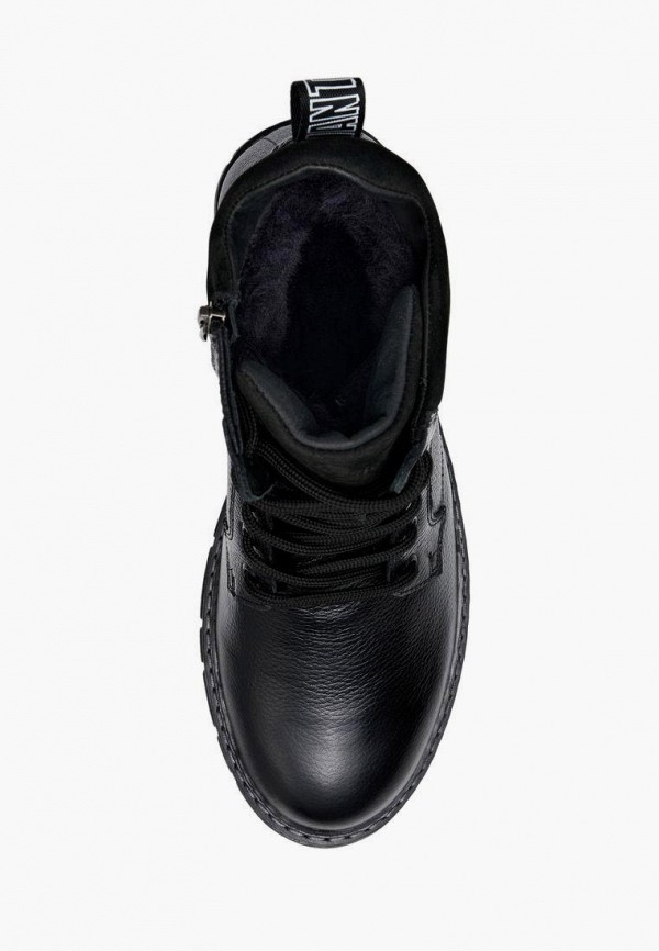 Alessio Nesca Ботинки - фото 3