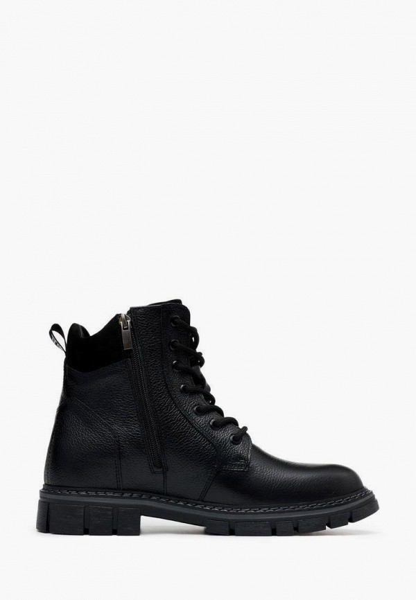 Alessio Nesca Ботинки - фото 6