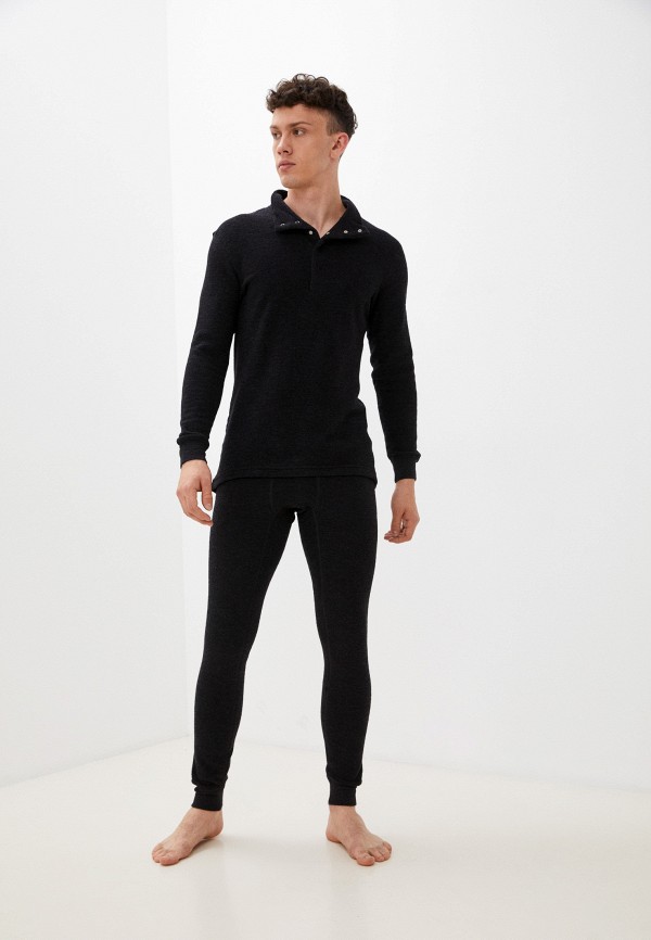 Norveg Термобелье низ - Extreme merino - фото 2
