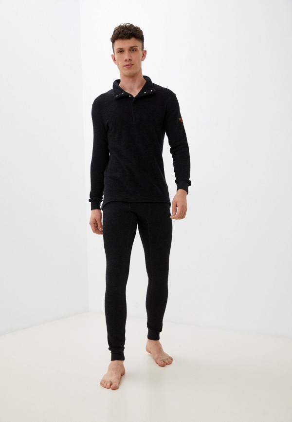 Norveg Термобелье верх - Extreme merino - фото 2