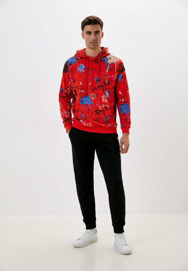 D.S Брюки спортивные - фото 2