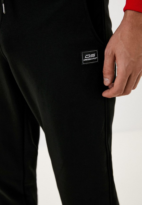 D.S Брюки спортивные - фото 4