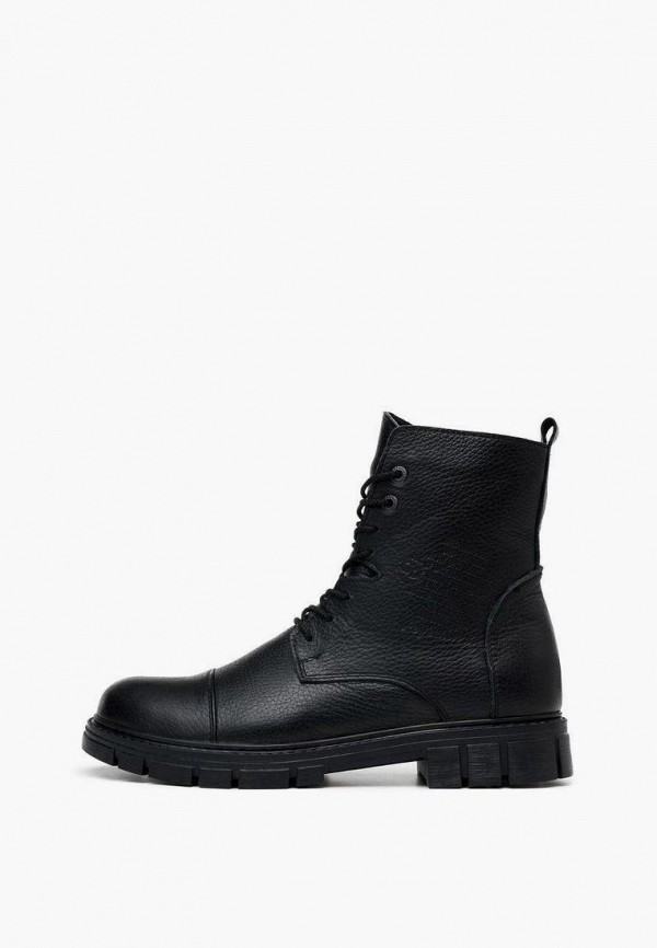 Alessio Nesca Ботинки - фото 1