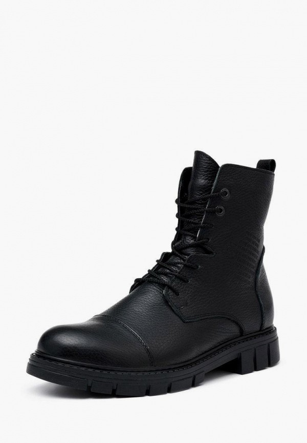 Alessio Nesca Ботинки - фото 2