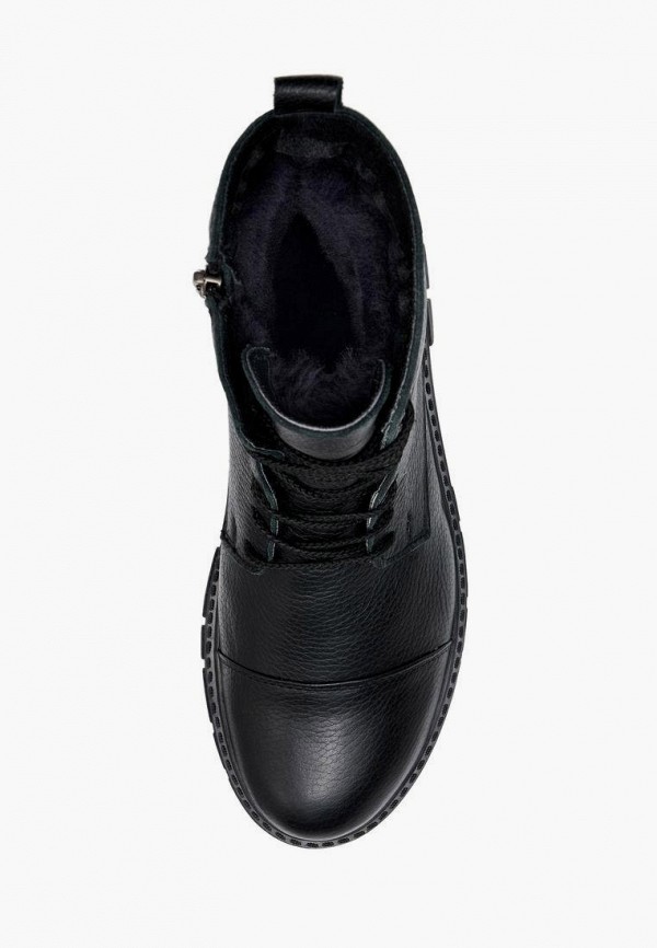 Alessio Nesca Ботинки - фото 3