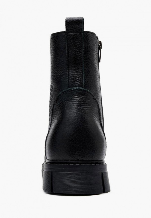 Alessio Nesca Ботинки - фото 5