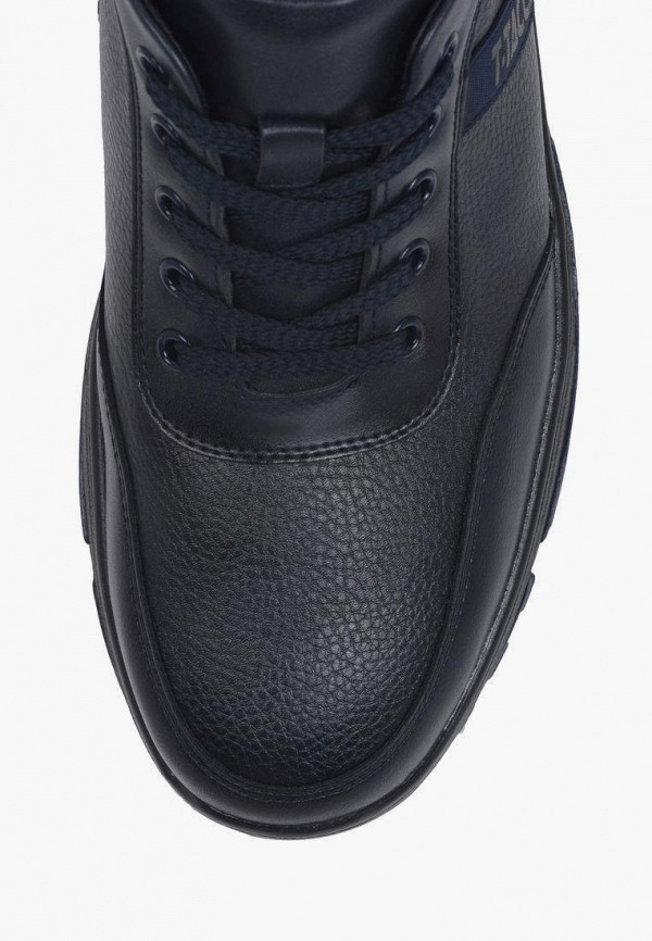 T.Taccardi Ботинки - фото 3