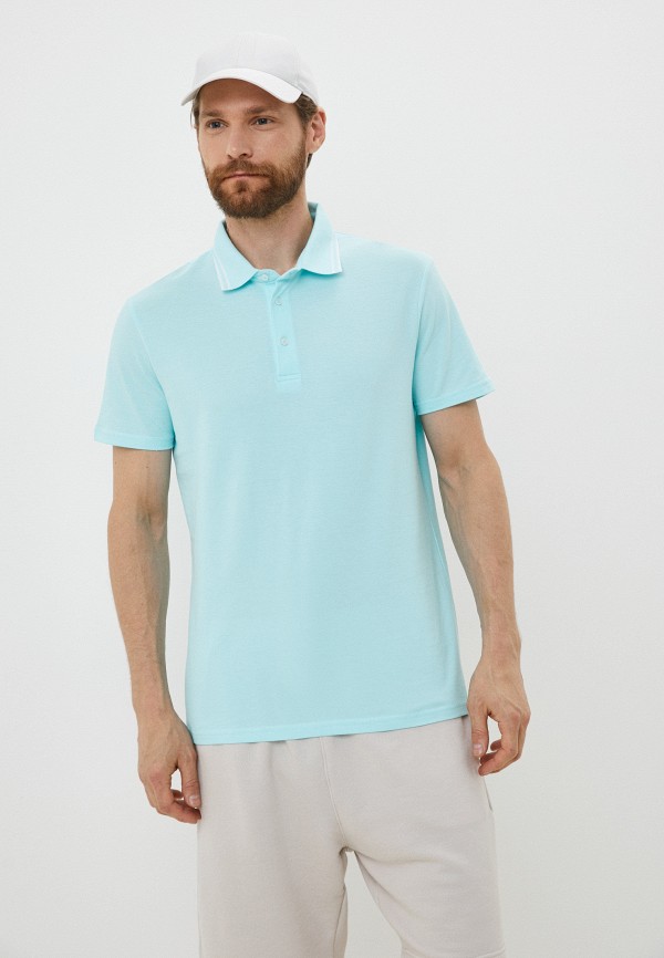 Mark Formelle Поло - фото 1