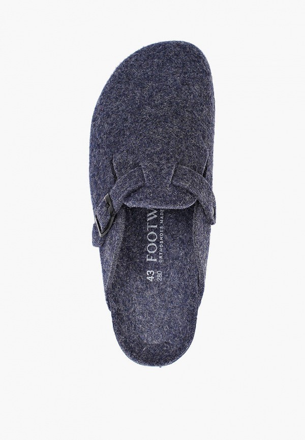 Footwell Сабо - фото 4