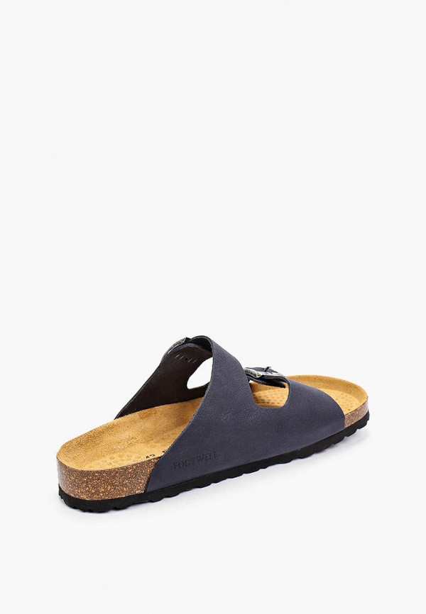 Footwell Сабо - OCEAN - фото 3