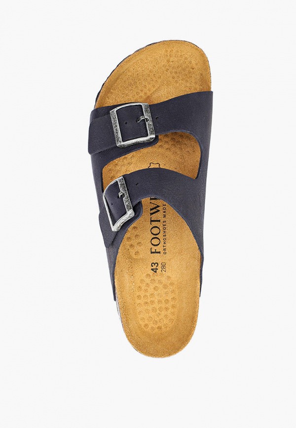 Footwell Сабо - OCEAN - фото 4