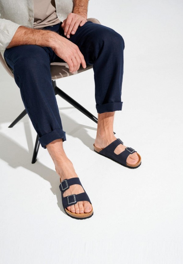 Footwell Сабо - OCEAN - фото 6