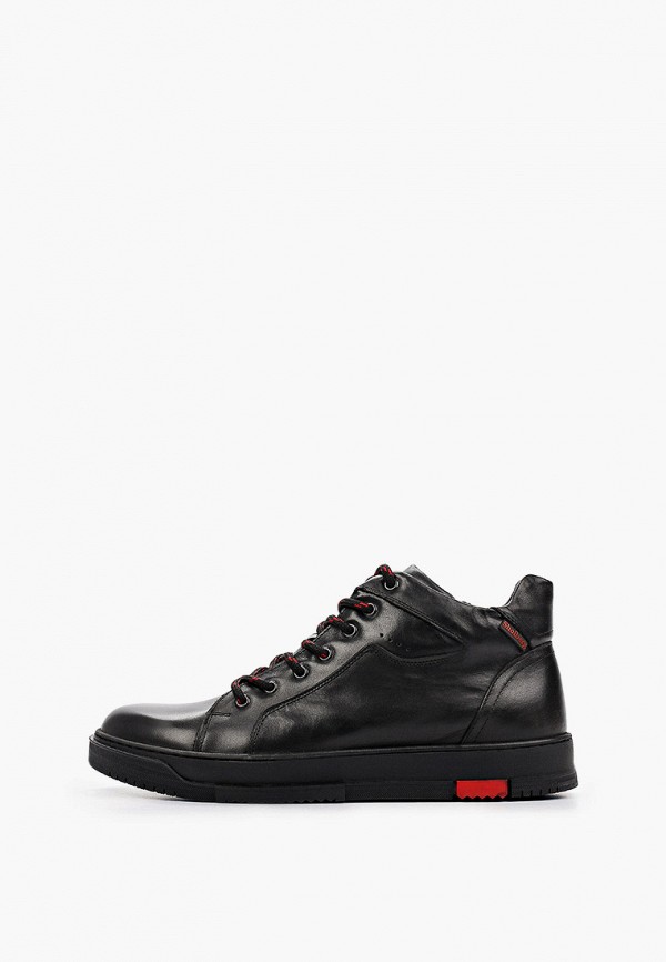 Shoiberg Ботинки - фото 1