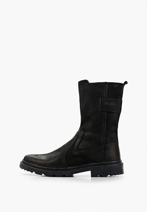 Shoiberg Полусапоги -  - фото 1